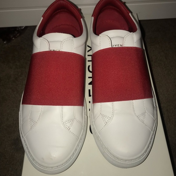 ssense givenchy sneakers